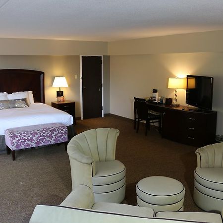 The Avalon Hotel And Conference Center Érié Extérieur photo