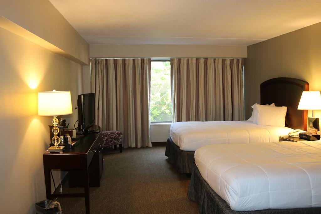 The Avalon Hotel And Conference Center Érié Extérieur photo