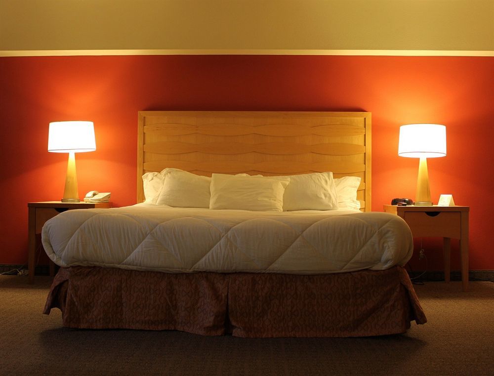 The Avalon Hotel And Conference Center Érié Extérieur photo