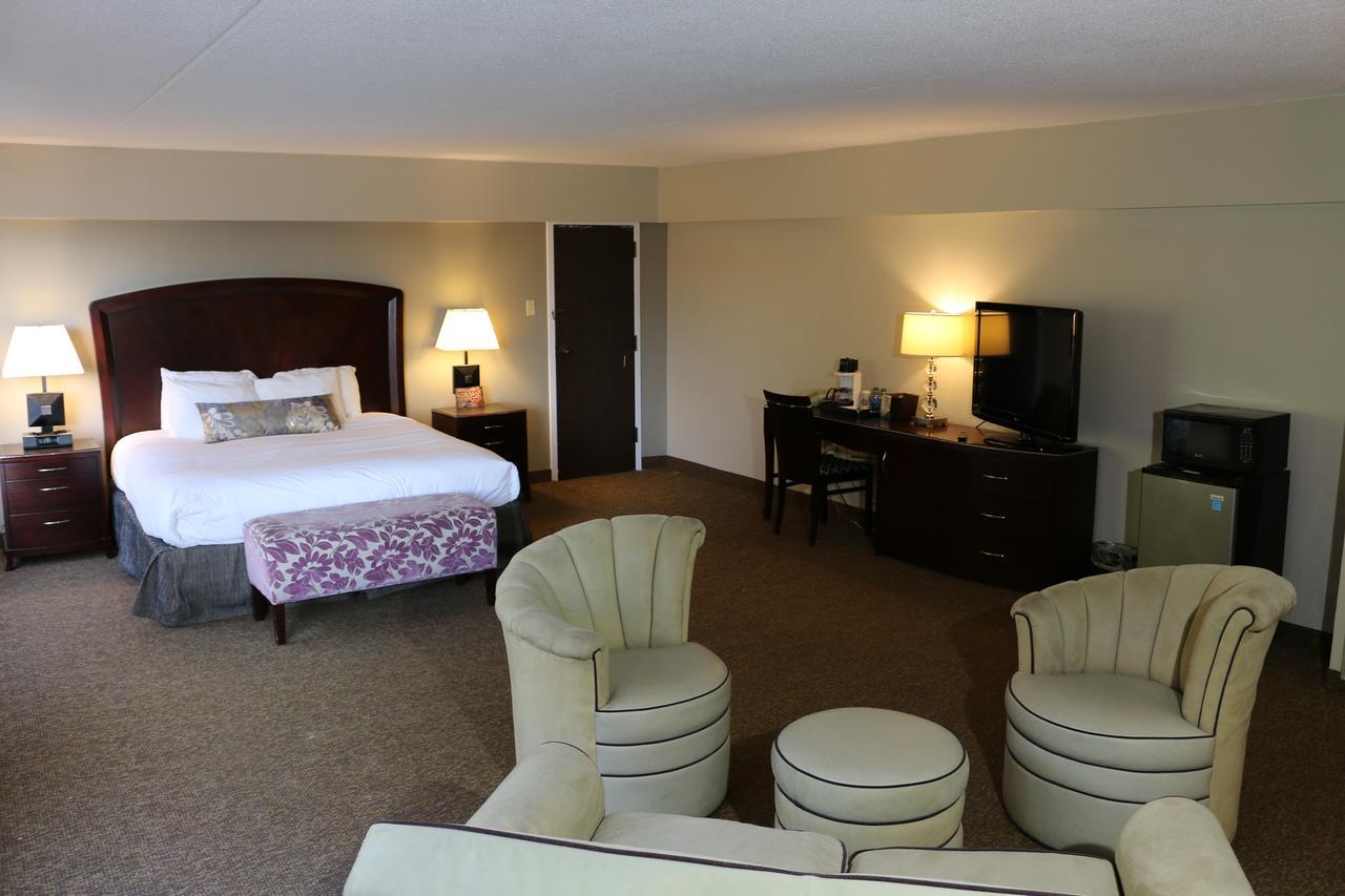 The Avalon Hotel And Conference Center Érié Extérieur photo