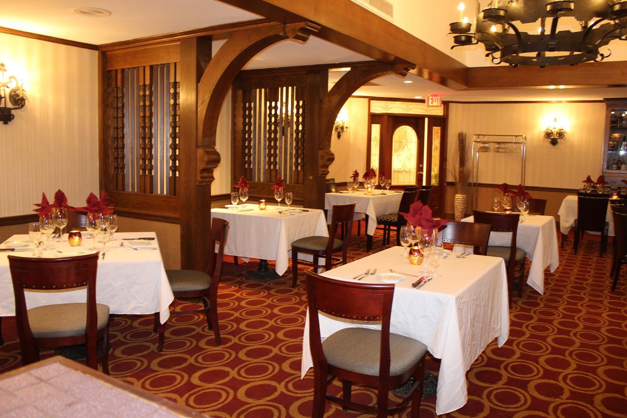 The Avalon Hotel And Conference Center Érié Extérieur photo