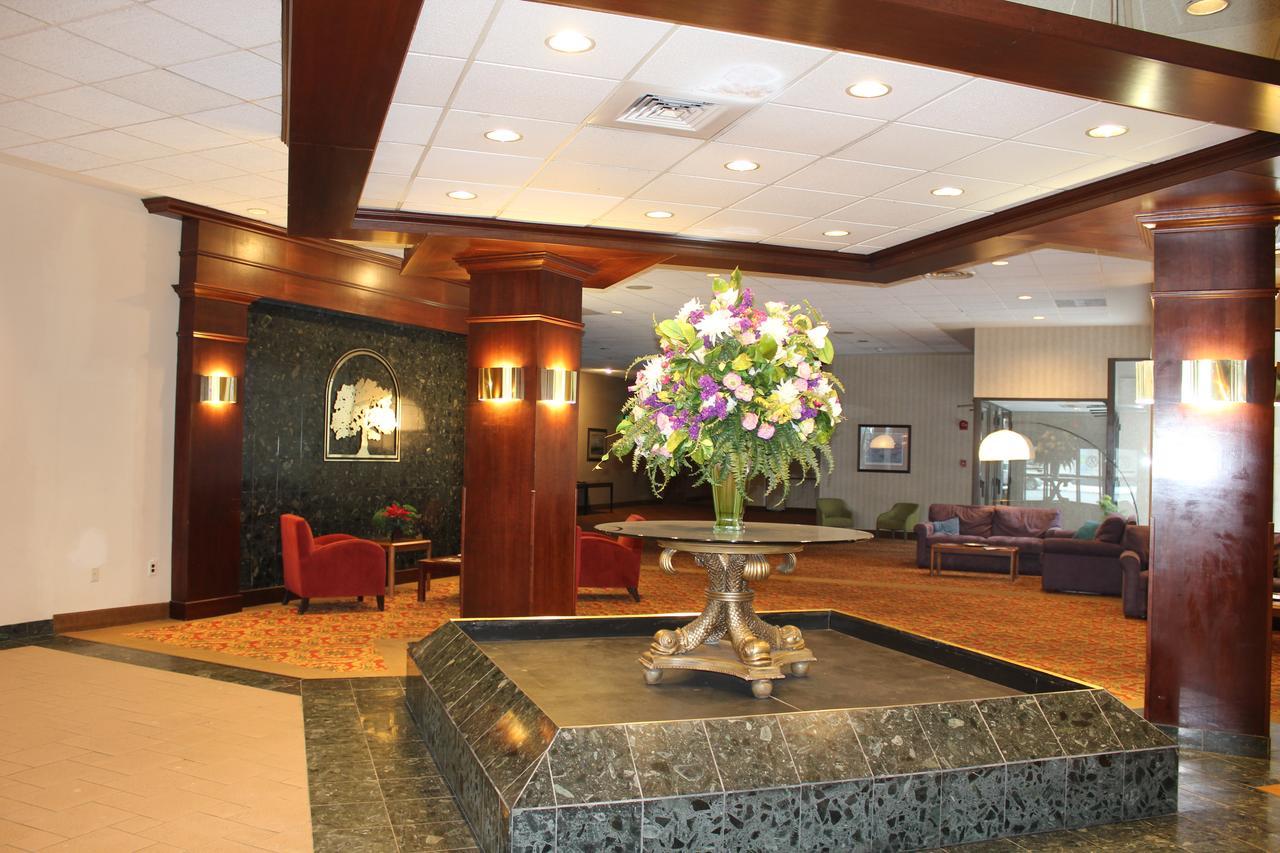 The Avalon Hotel And Conference Center Érié Extérieur photo