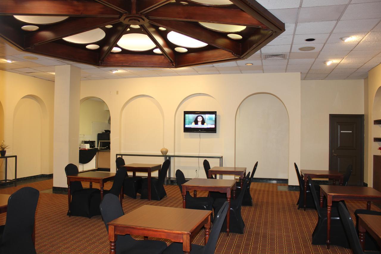 The Avalon Hotel And Conference Center Érié Extérieur photo