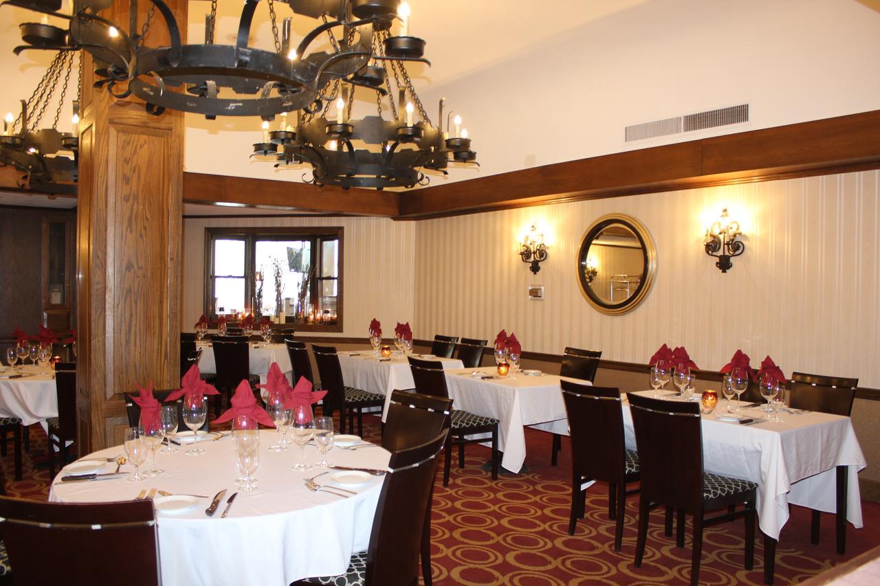 The Avalon Hotel And Conference Center Érié Extérieur photo
