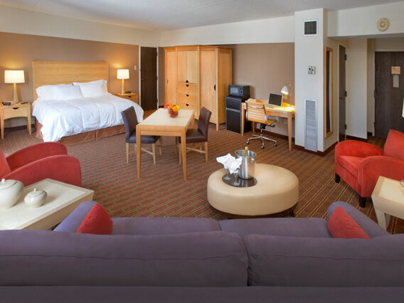 The Avalon Hotel And Conference Center Érié Extérieur photo