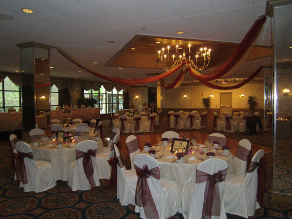 The Avalon Hotel And Conference Center Érié Extérieur photo