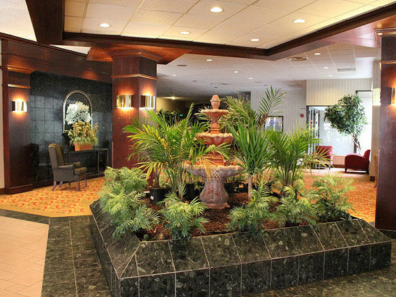 The Avalon Hotel And Conference Center Érié Extérieur photo